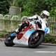 Image for article titled This Is The Most Surreal Isle Of Man Lap You'll See